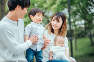 告示定住者ビザ3号とは?日系3世の子どもが日本で暮らすための在留資格について解説