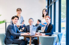 技能実習制度の廃止と育成就労制度への移行イメージ