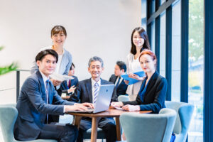 【最短1年で永住申請！】高度人材外国人（高度専門職）のための永住許可申請マニュアル