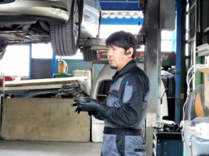 三河の製造業の方へ｜現場の忙しさを知っているからこそ。土日・夜間・オンライン対応にこだわる理由